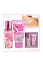 Feral Edge FEF-003S Fragrance Lotion & Mist Forever - 6