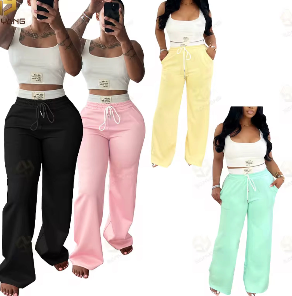 Cute & Comfy
