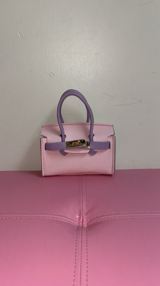 Mini bags