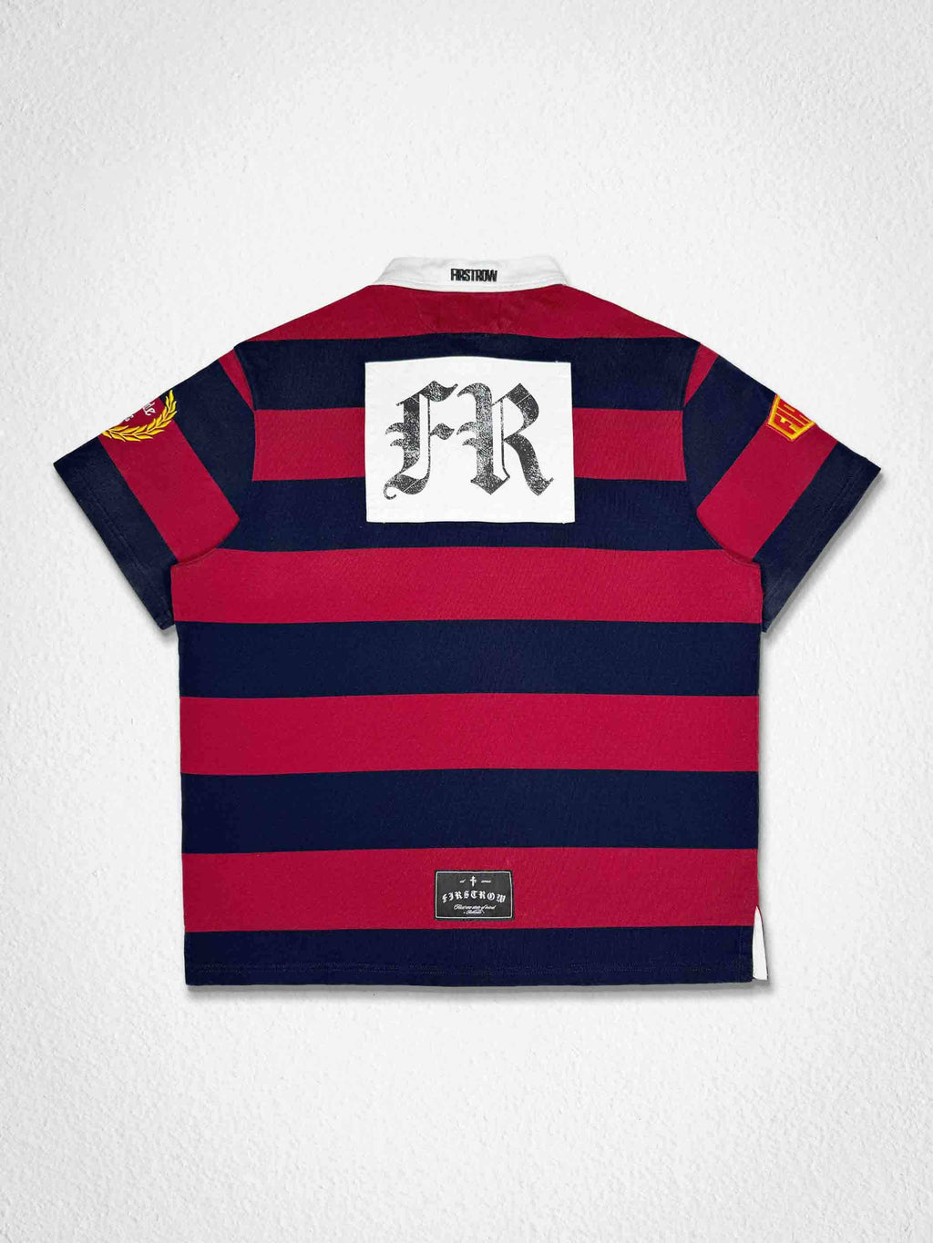MATCH DAY CLUB POLO SHIRT