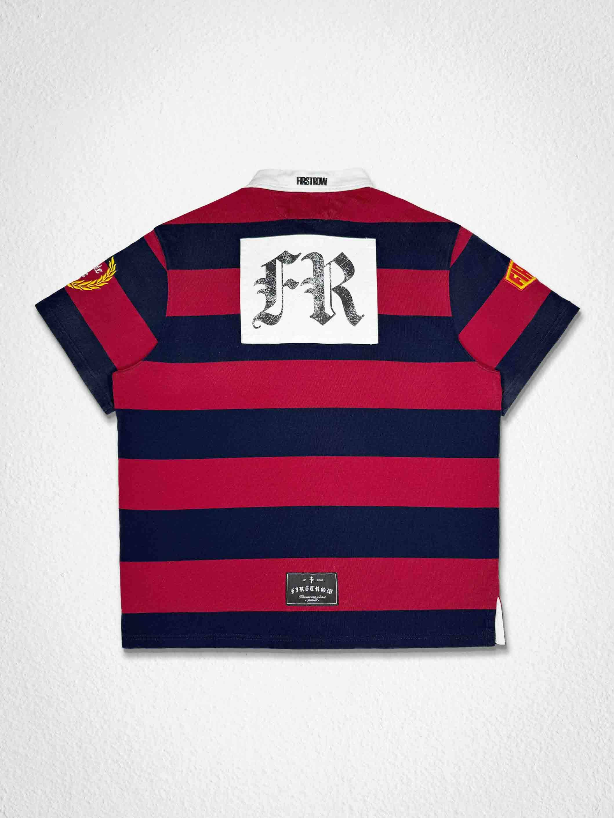 MATCH DAY CLUB POLO SHIRT