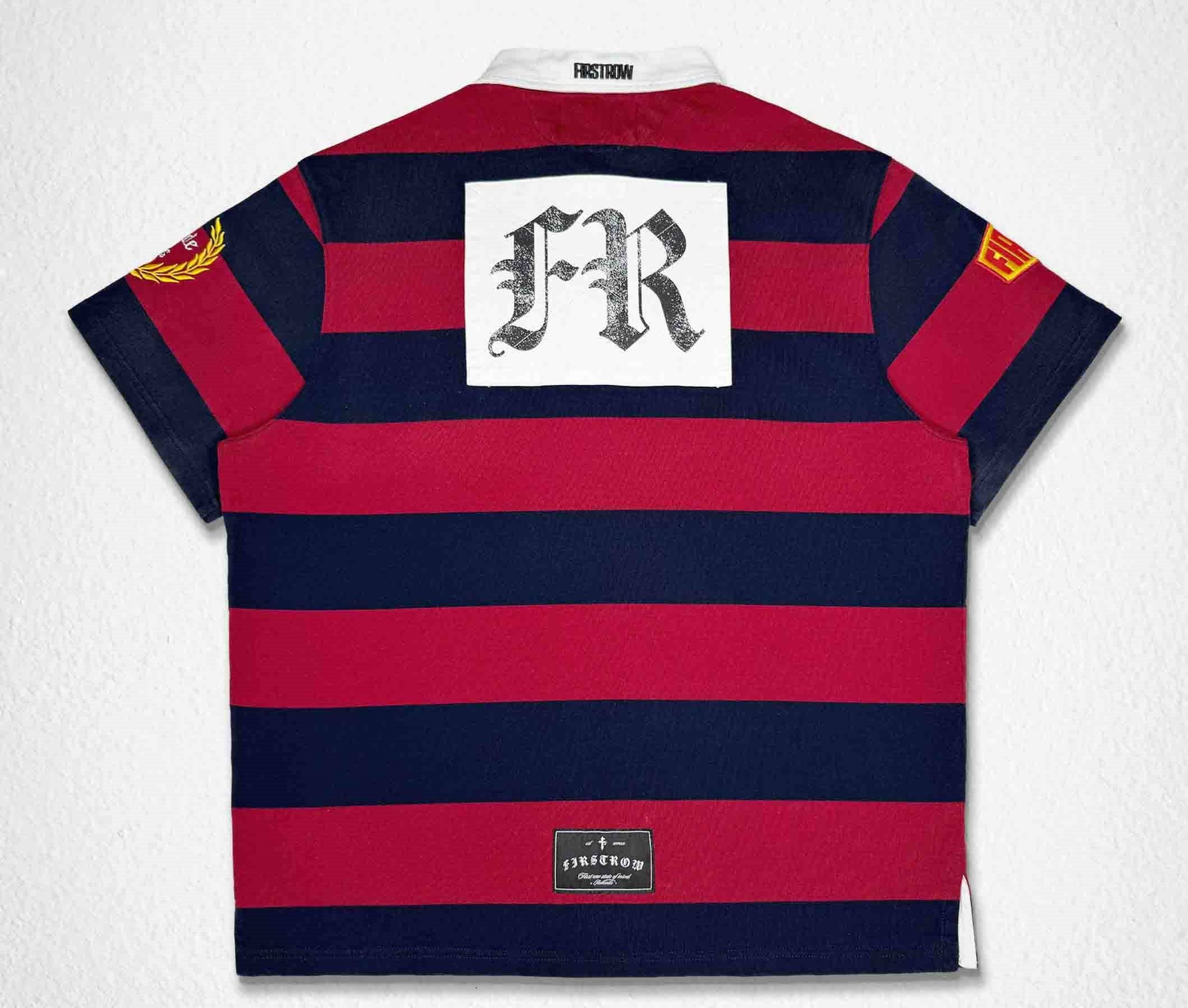 MATCH DAY CLUB POLO SHIRT