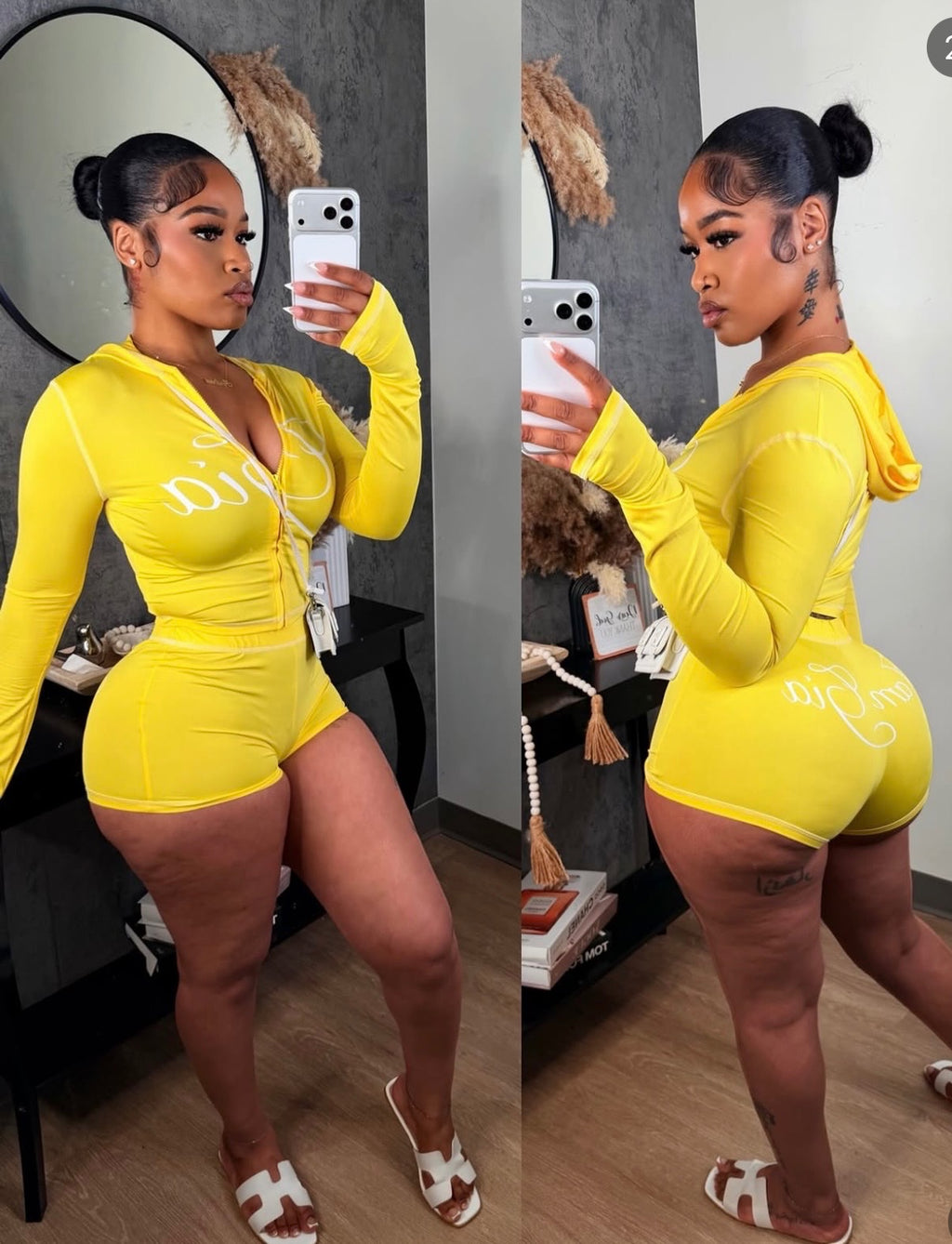 Gam set