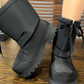 Arctic Diva Puffer Boots