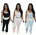 Cute and flared set