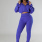 Just because legging set