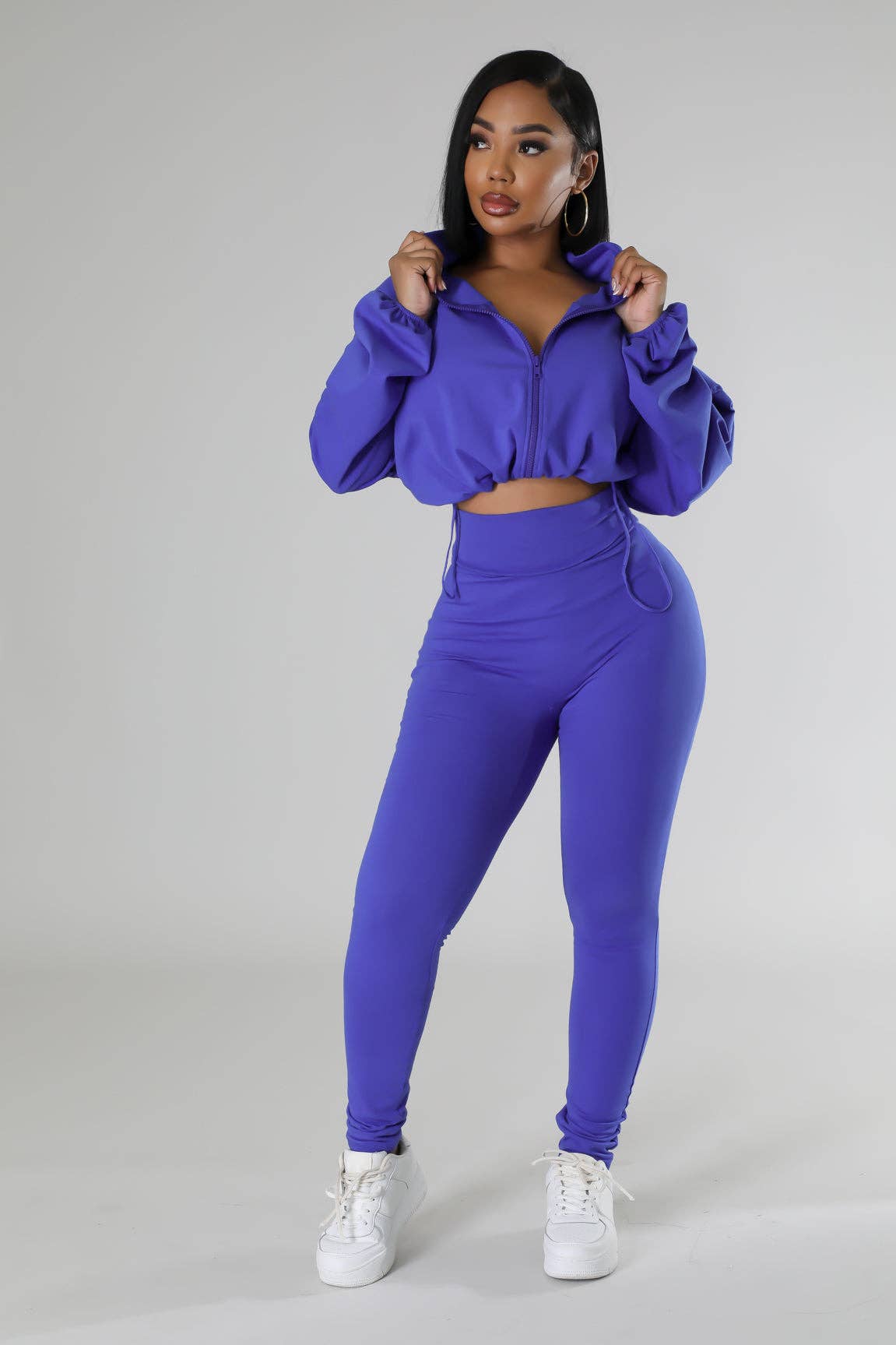 Just because legging set