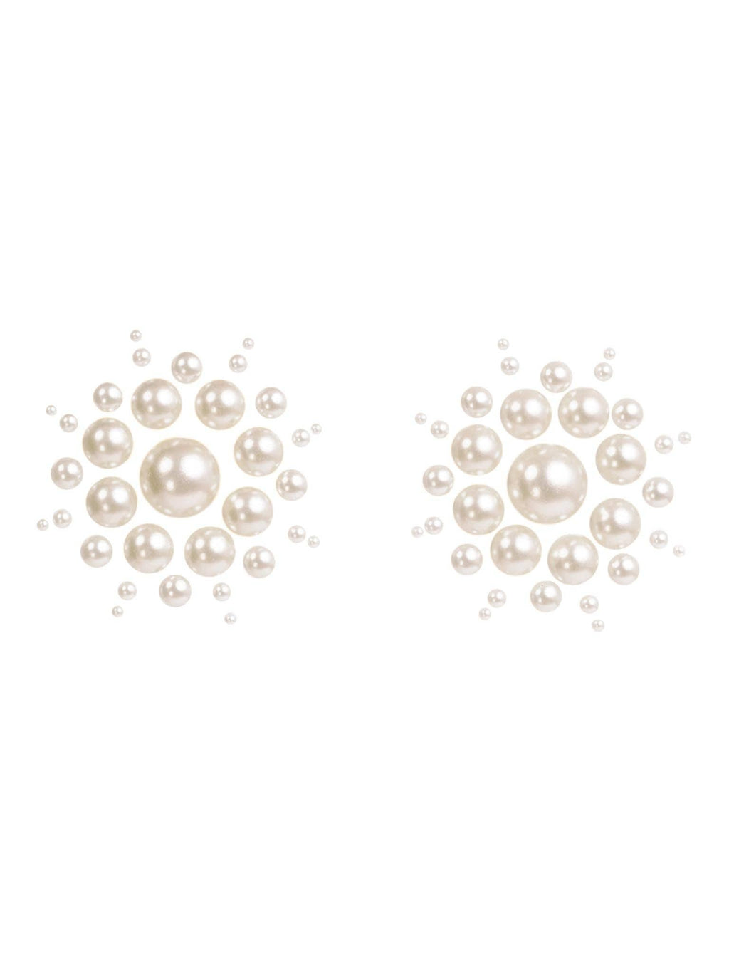 isla pearl nipple covers smooth outfit styling