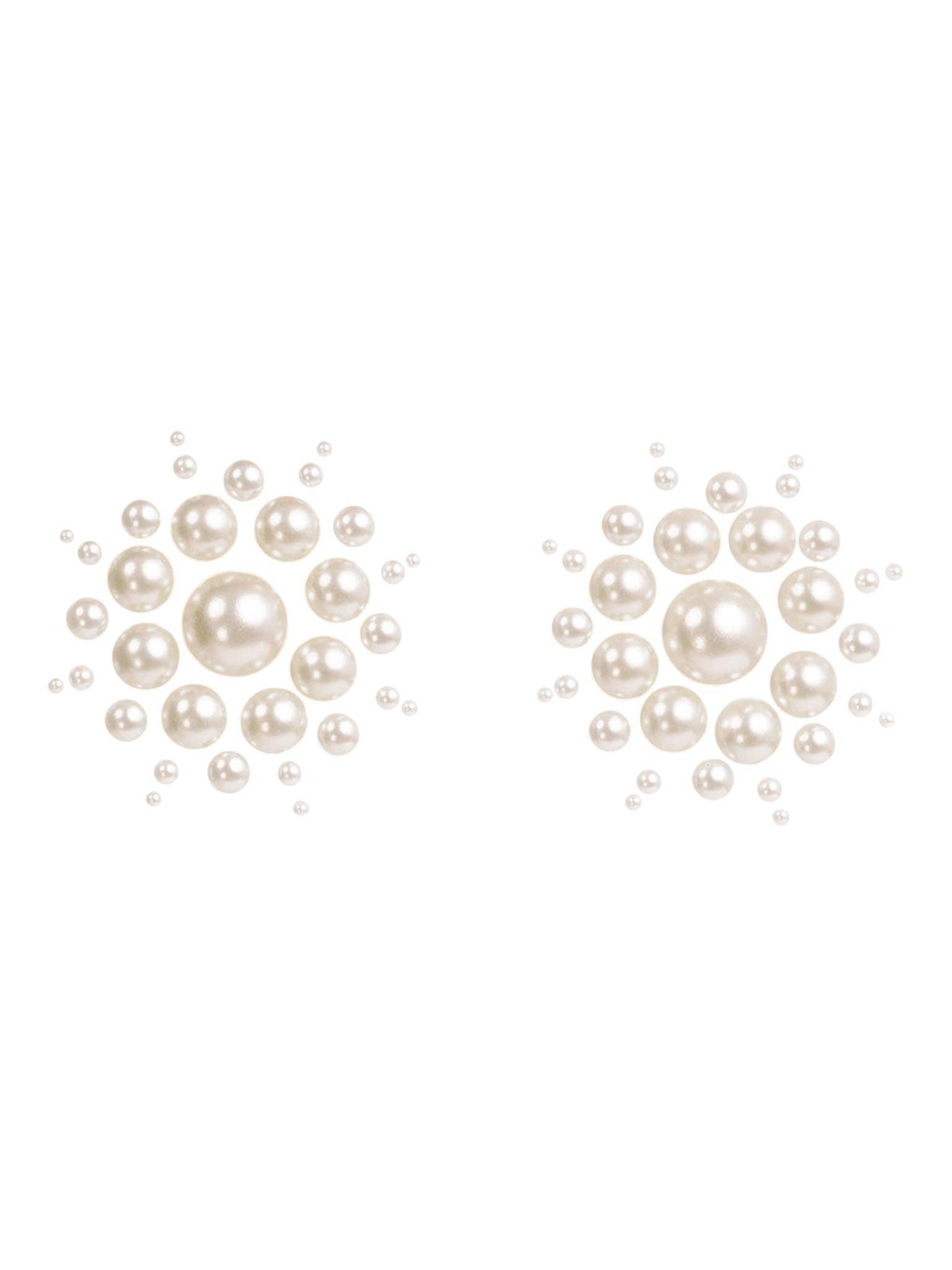 isla pearl nipple covers smooth outfit styling