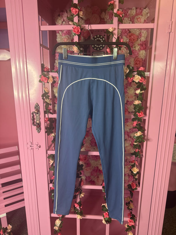 Active fit leggings