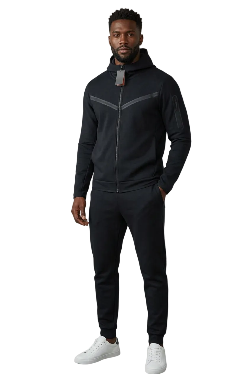 The Don Stealth Tech Set