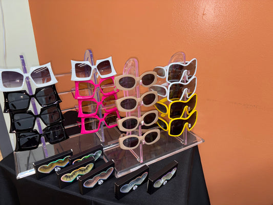 Shades