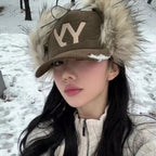 Warm Hat