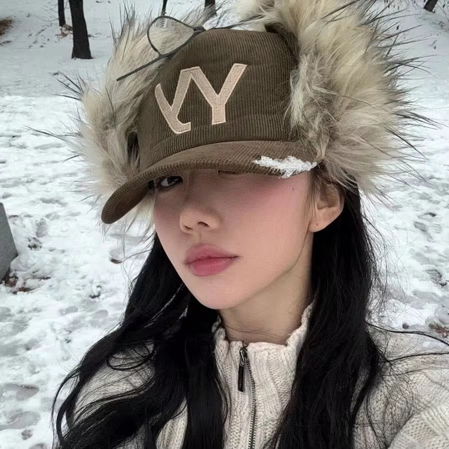 Warm Hat