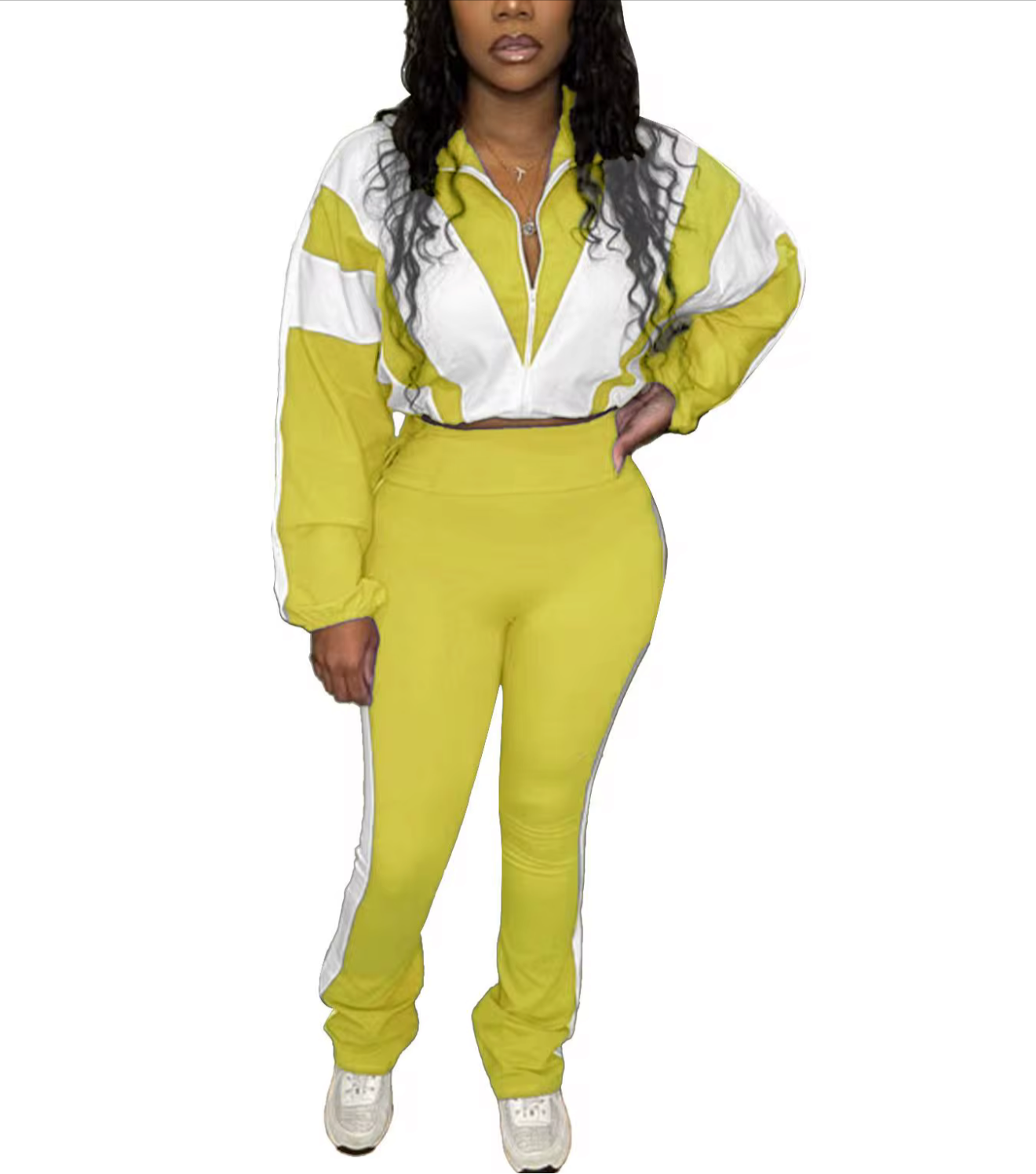 HER 2 piece set