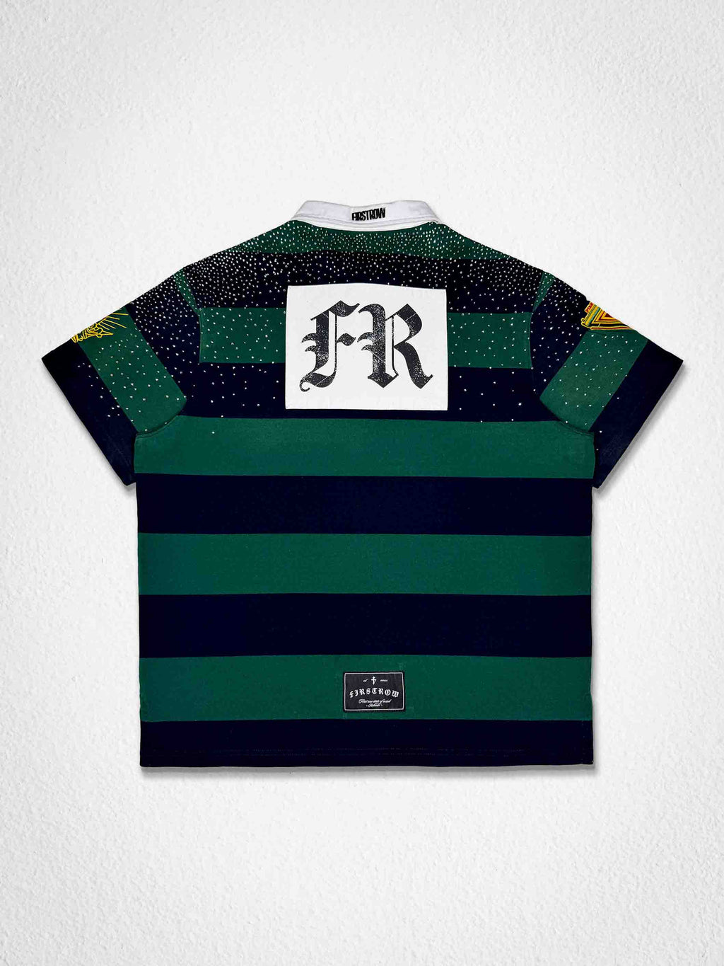STATE CLUB POLO SHIRT