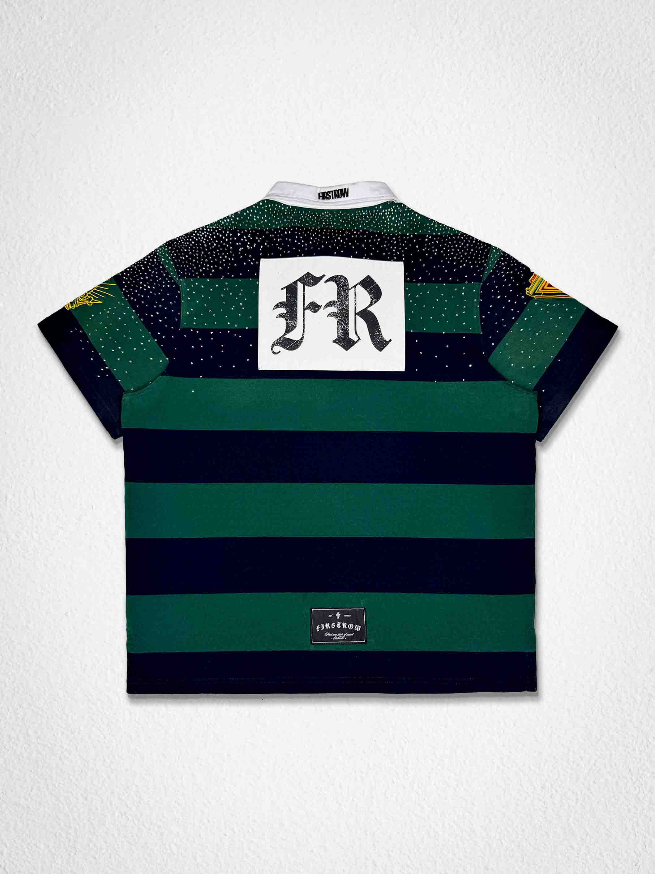 STATE CLUB POLO SHIRT