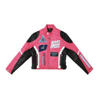 post human racing jacket
