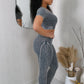Minty 2 piece set