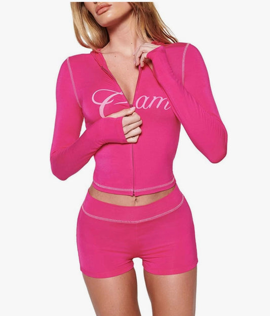 Gam set