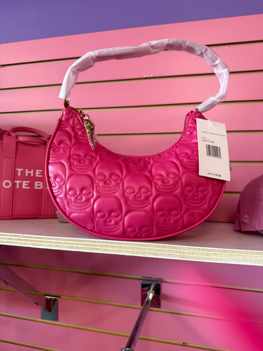 SKELE TEASE SHOULDER