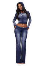 Gia Set – Women's Two-Piece Co-Ord Outfit
