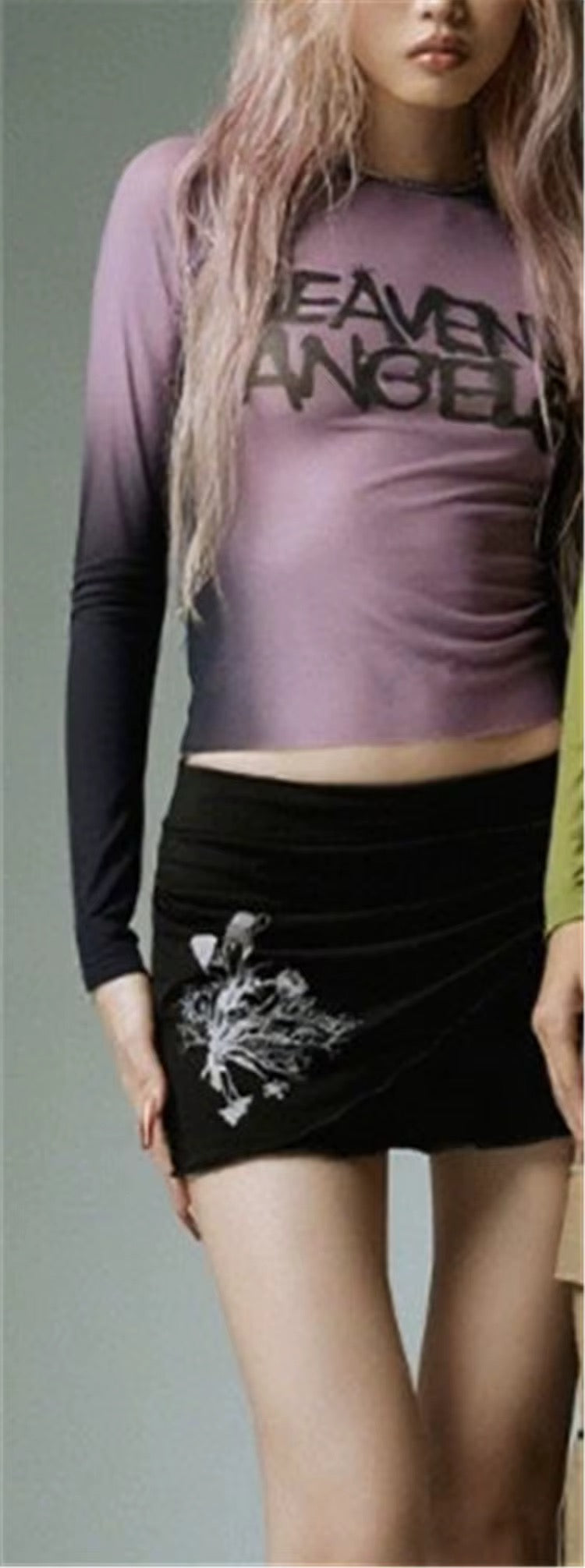 Heavenly Angels shirt