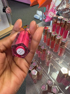 DD Boss Gloss