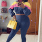 Comfy me set