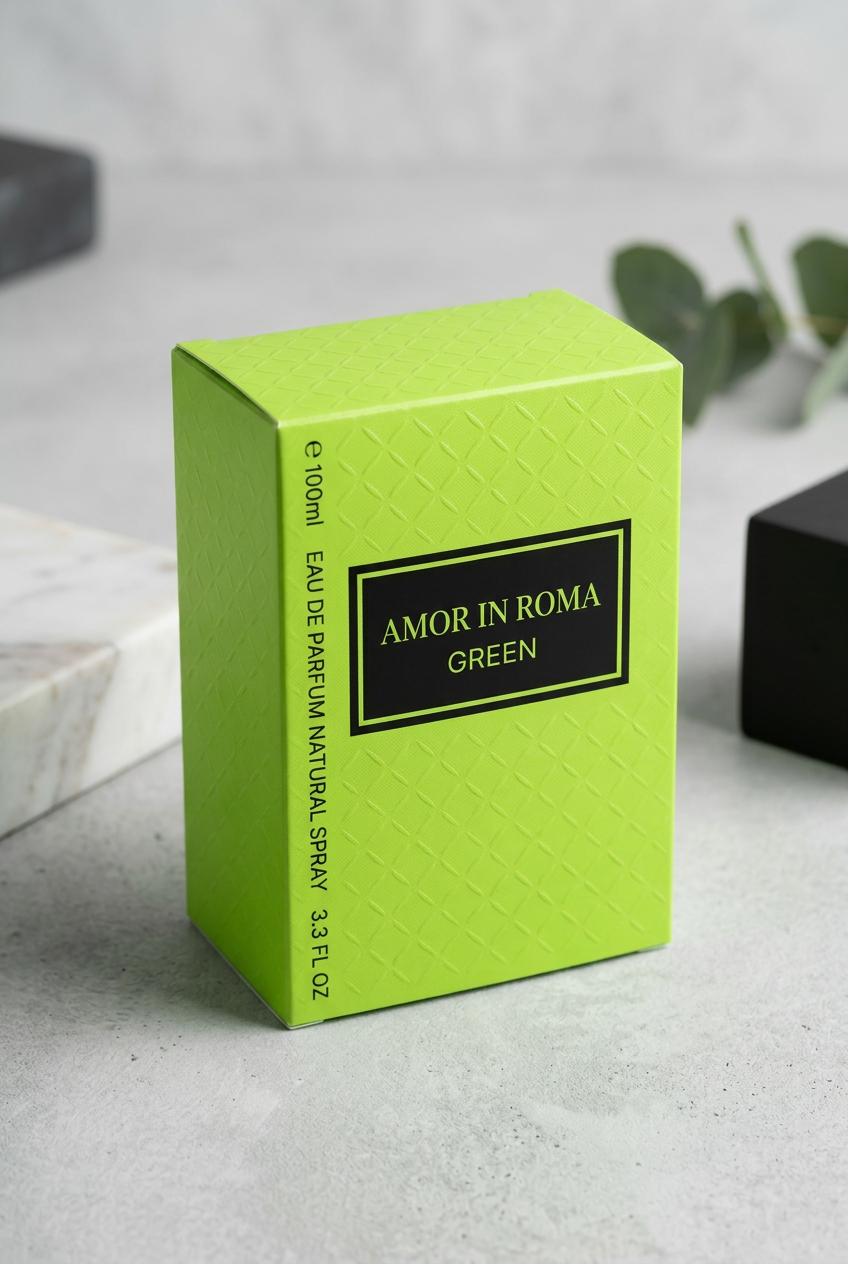 Luxury Long Lasting Perfume – Premium Elegant Fragrance for Women