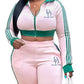 DD cropped active fit