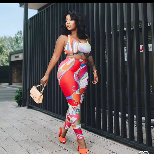 Put some Pucci on