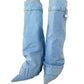 The Telephone Boot”