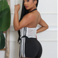 Action Diva Short Set