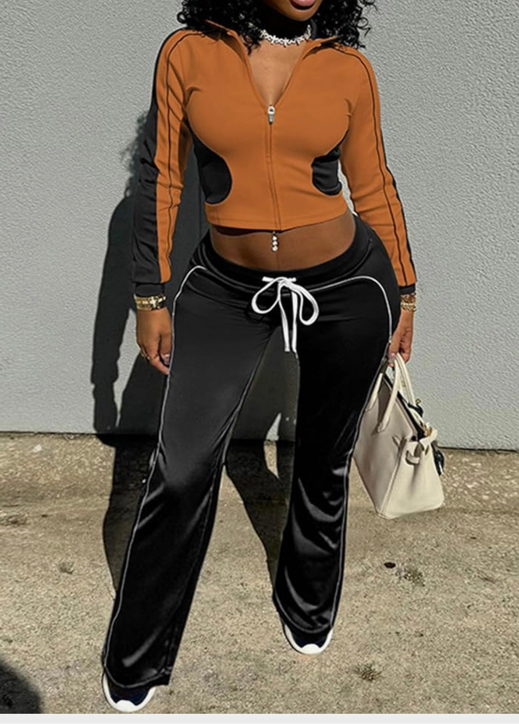 Cute and Casual