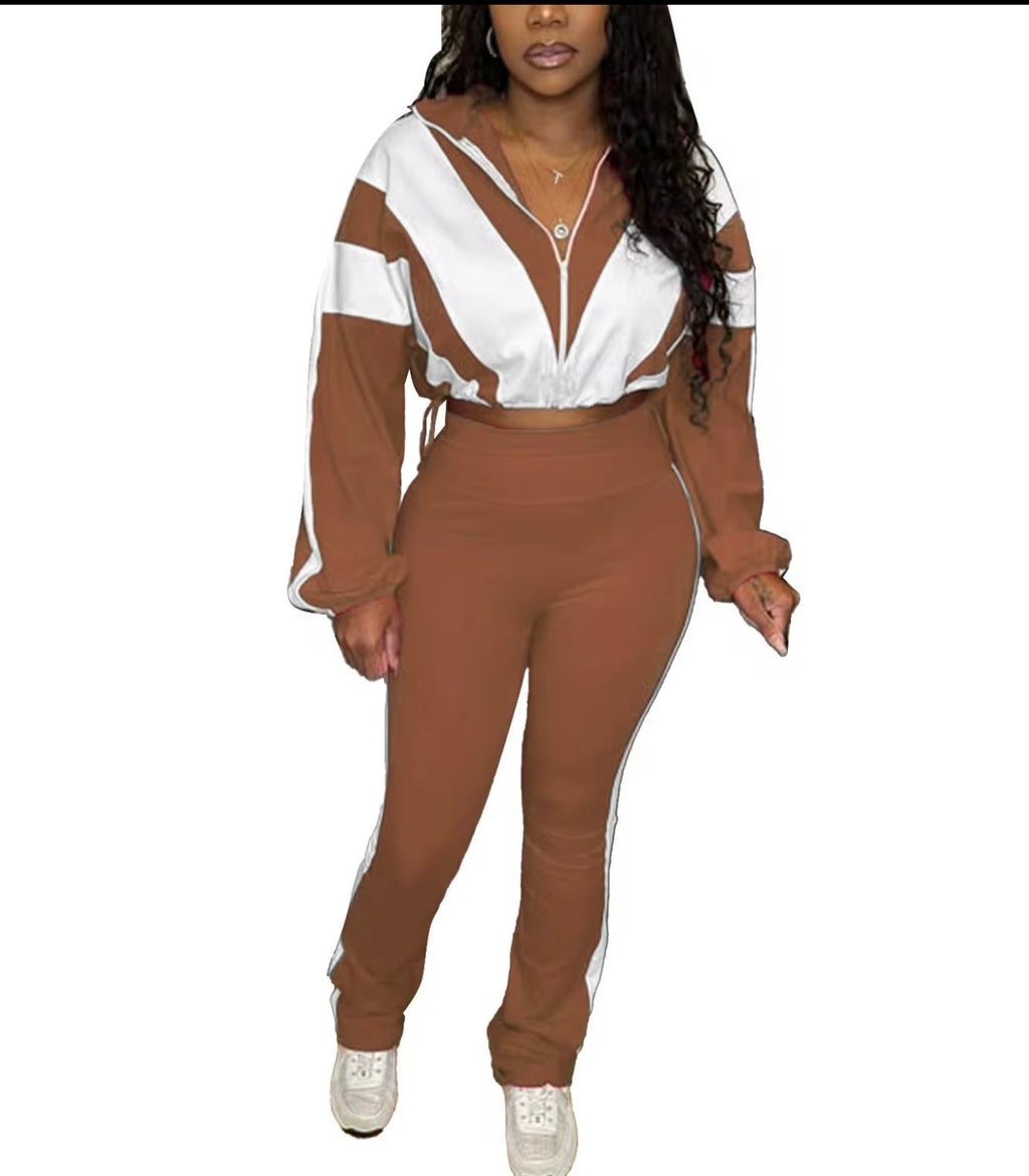 HER 2 piece set