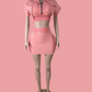 The Skirt Set