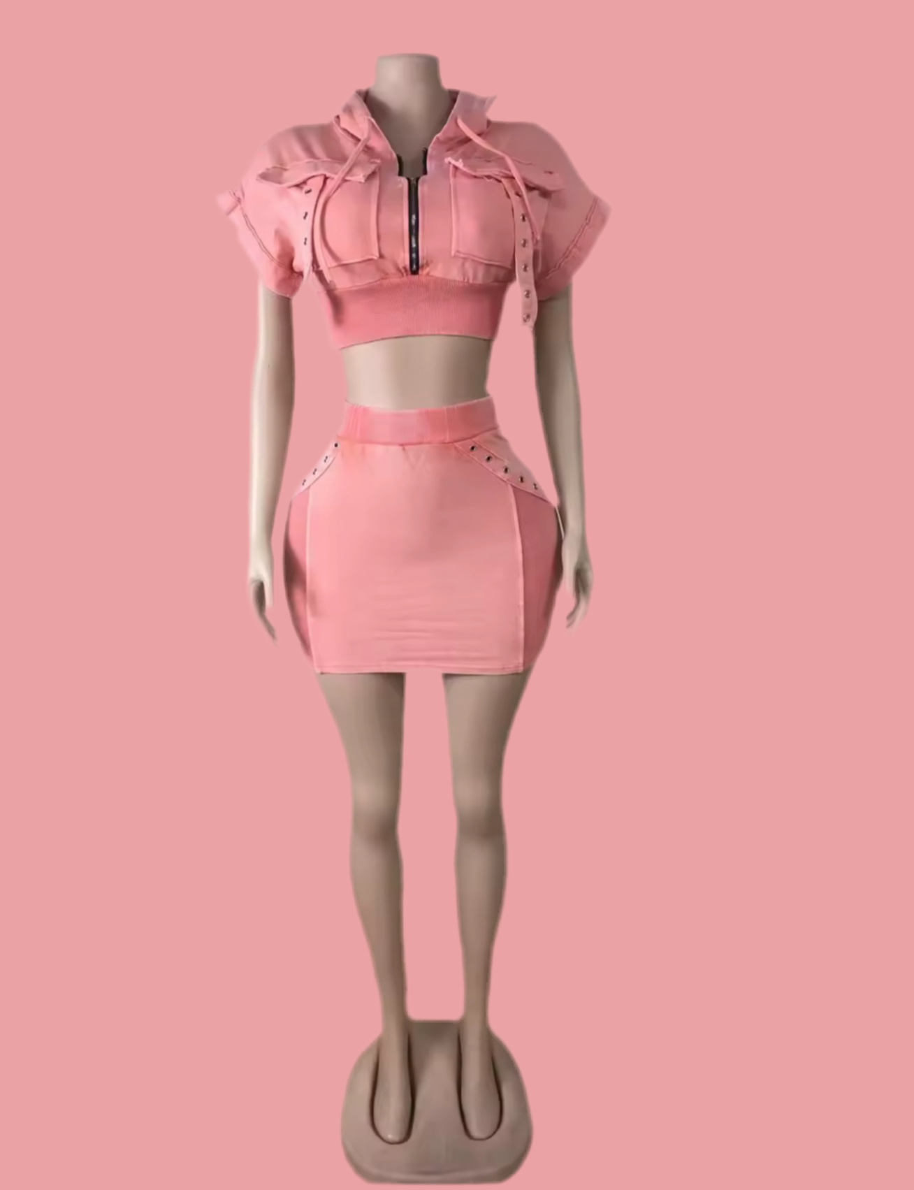 The Skirt Set