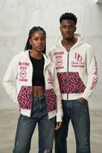 Devine Pressure Hoodie – Premium Streetwear Pullover