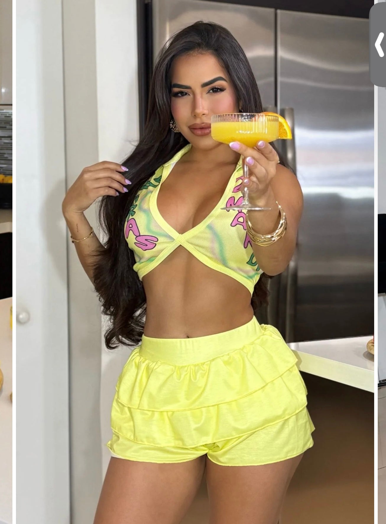 She Cute Set