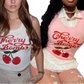 Cherry Shirt