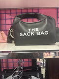 The Sack Bag for Women front view