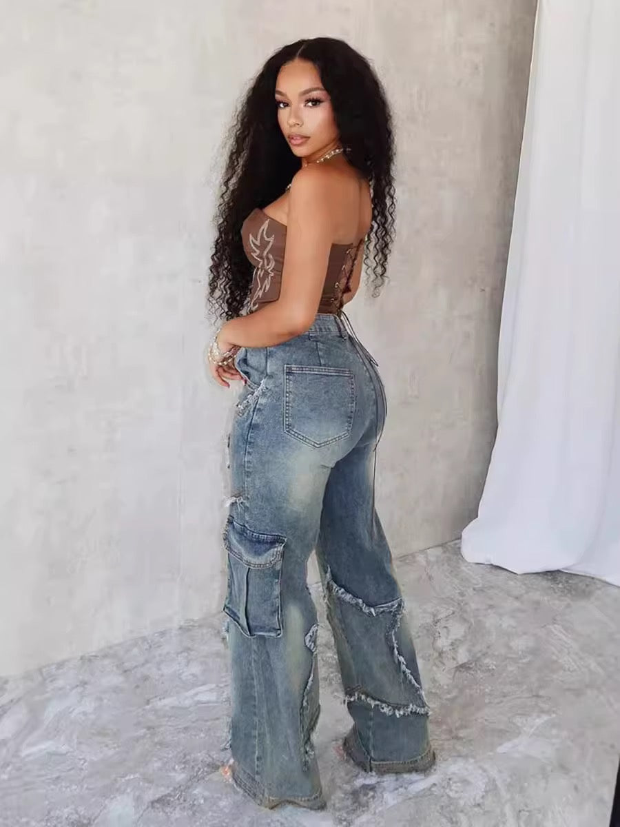 Mz Star Denim
