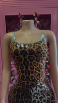 Jungle shirt