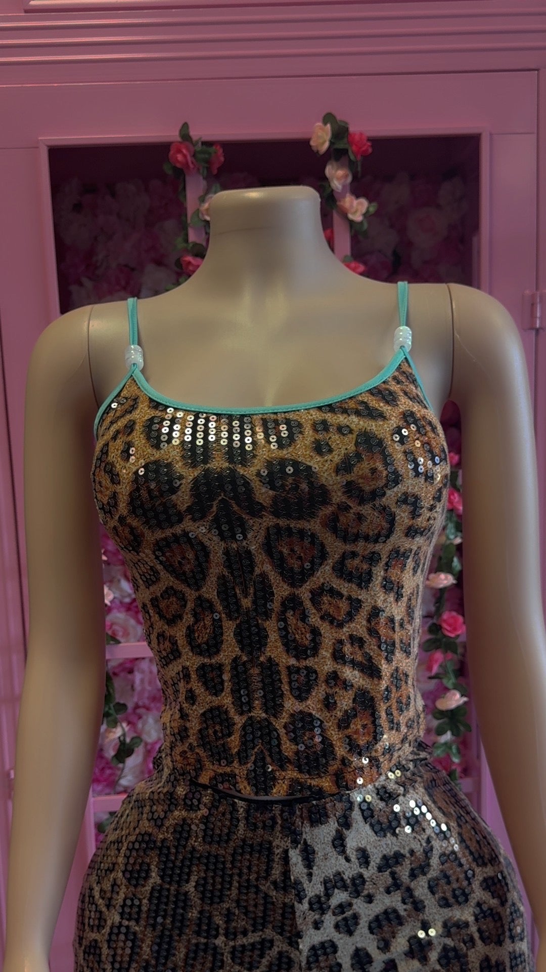 Jungle shirt