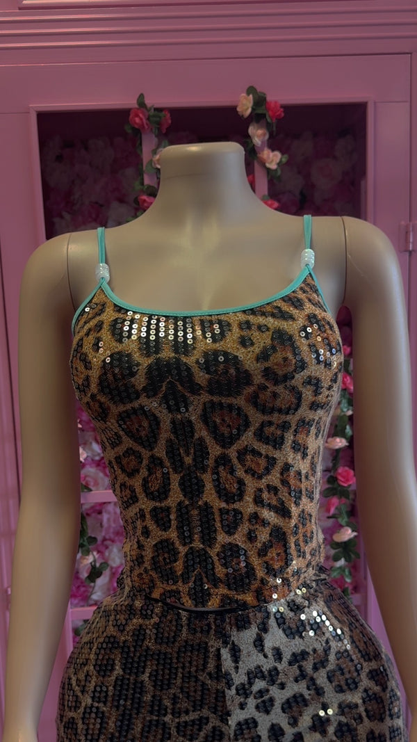Jungle shirt