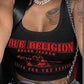 TR Graphic shirt