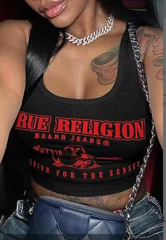 TR Graphic shirt