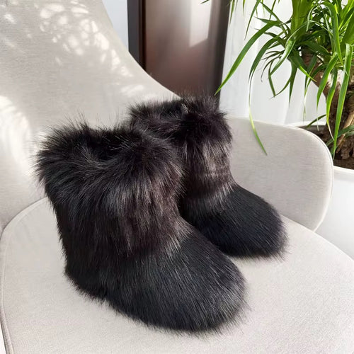 Beastie boot short