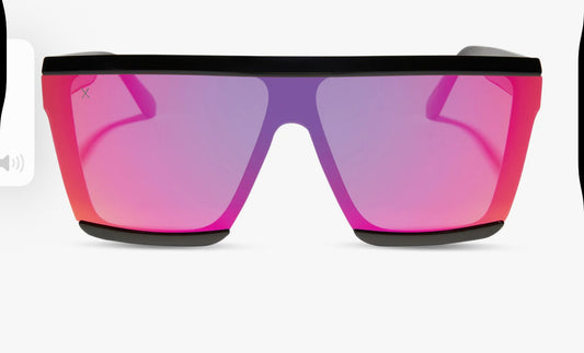 Iridescent ￼